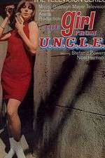 Watch The Girl from UNCLE 5movies