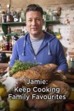 Watch Jamie: Keep Cooking Family Favourites 5movies