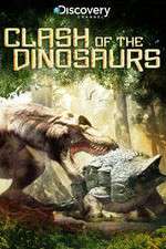 Watch Clash of the Dinosaurs 5movies