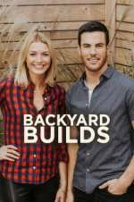 Watch Backyard Builds 5movies