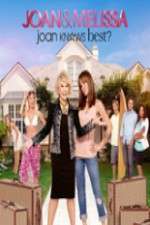 Watch Joan & Melissa Joan Knows Best 5movies