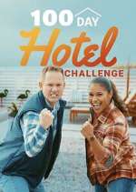 Watch 100 Day Hotel Challenge 5movies