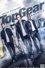 Watch Top Gear America 5movies