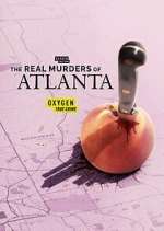 The Real Murders of Atlanta 5movies