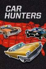 Watch Car Hunters 5movies