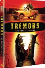 Watch Tremors 5movies