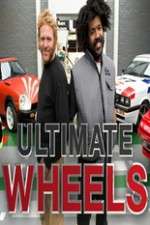 Watch Ultimate Wheels 5movies