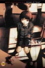 Watch Serial Experiments: Lain 5movies