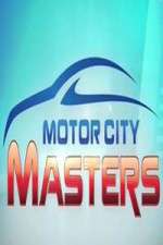 Watch Motor City Masters 5movies