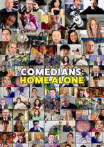 Watch Comedians: Home Alone 5movies