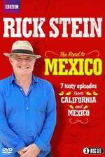 Watch Rick Stein's Road To Mexico 5movies