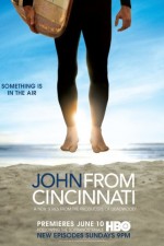 Watch John from Cincinnati 5movies