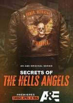 Secrets of the Hells Angels 5movies