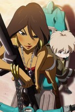 Watch Michiko to Hatchin 5movies