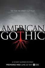 Watch American Gothic 5movies