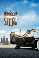 Watch Detroit Steel 5movies