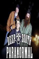 Watch Deep South Paranormal 5movies