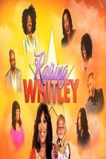 Watch Raising Whitley 5movies