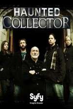 Watch Haunted Collector 5movies