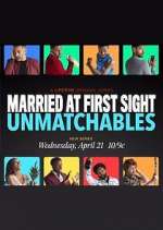 Watch Married at First Sight: Unmatchables 5movies