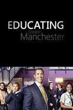 Watch Educating Greater Manchester 5movies