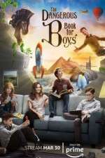 Watch The Dangerous Book for Boys 5movies