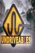 Watch The Undriveables 5movies