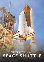 Watch Secrets of the Space Shuttle 5movies