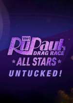 Watch RuPaul's Drag Race All Stars: Untucked! 5movies