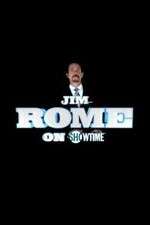 Watch Jim Rome on Showtime 5movies