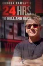 Watch Gordon Ramsay's 24 Hours to Hell and Back 5movies