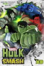 Watch Hulk and the Agents of S.M.A.S.H. 5movies