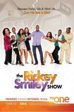 Watch The Rickey Smiley Show 5movies