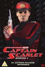 Watch Captain Scarlet 5movies