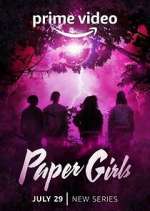 Watch Paper Girls 5movies