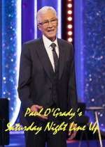 Watch Paul O'Grady's Saturday Night Line Up 5movies