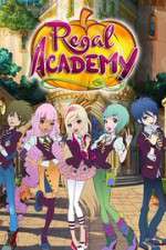 Watch Regal Academy 5movies