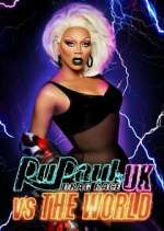 Watch RuPaul's Drag Race UK vs The World 5movies