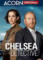 Watch The Chelsea Detective 5movies