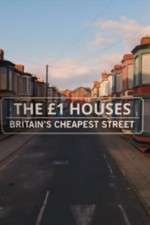 Watch The 1pound Houses: Britain's Cheapest Street 5movies