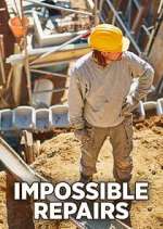 Watch Impossible Repairs 5movies