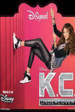 Watch K.C. Undercover 5movies