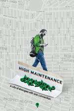 Watch High Maintenance 5movies