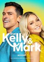 Watch Live with Kelly and Mark 5movies