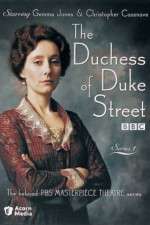 Watch The Duchess of Duke Street 5movies