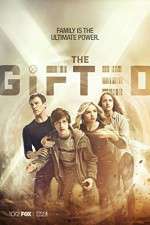 Watch The Gifted 5movies