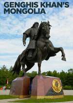 Watch Genghis Khan's Mongolia 5movies