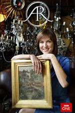 Watch Antiques Roadshow 5movies