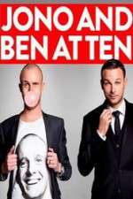 Watch Jono and Ben at Ten  5movies