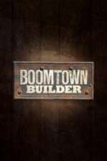 Watch Boomtown Builder 5movies